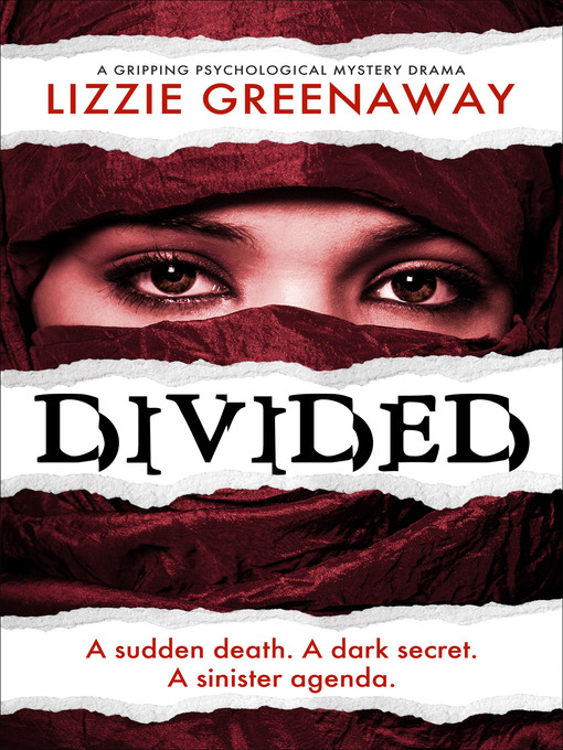 Title details for Divided by Lizzie Greenaway - Available